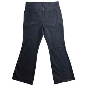 Jean Thread Pattern Universal Thread | Jeans | Universal Thread 4short Dark Wash High Rise ...